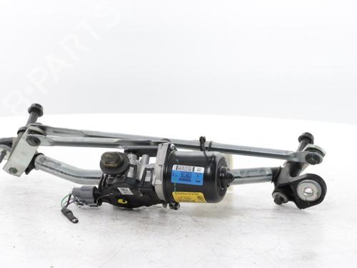Used Front wipers mechanism Front wipers mechanism 33874316 33874316
