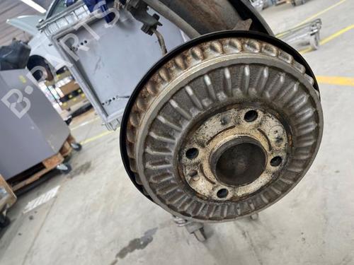 Rear axle RENAULT CLIO V (B7_) 1.0 SCe 75 (B7M5) | BP40543254M2 - Image 6