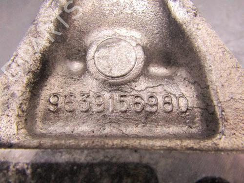 Other PEUGEOT 206 Hatchback (2A/C) 1.4 HDi eco 70 | BP10794652O1 