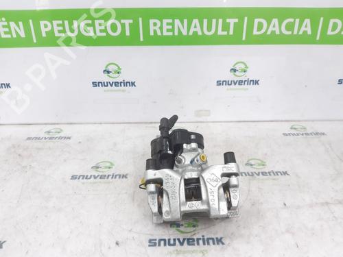 Used Left rear brake caliper Left rear brake caliper 24944040 24944040