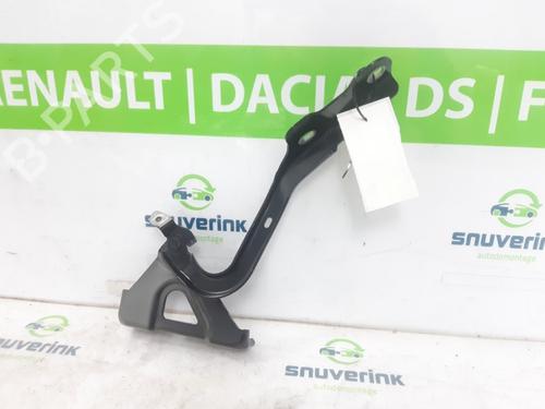 Used Hinge/Door check strap RENAULT KANGOO III Box Body/MPV E-Tech Electric (FJJA) (122 hp) 30866641