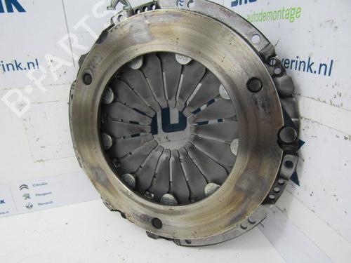 Used Other RENAULT MEGANE III Grandtour (KZ0/1) 1.5 dCi (KZ09, KZ0D, KZ1G, KZ29, KZ14, KZ1W, KZ10, KZ1F,... (110 hp) 16099051