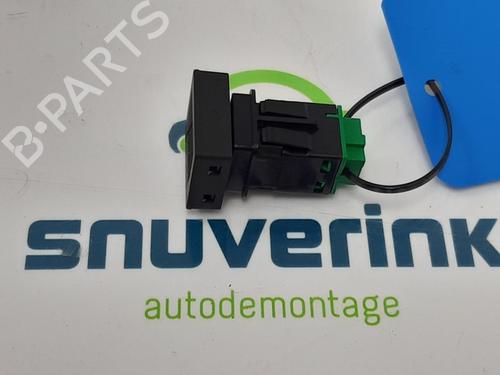 Switch PEUGEOT 5008 II (MC_, MJ_, MR_, M4_) 1.2 THP (MRHNYH, MRHNYW, MRHNSJ, MRHNSU, MRHNSM) | BP16409006I30 