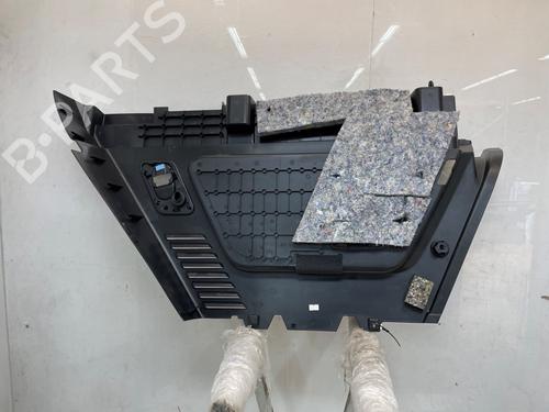 Boot lining CITROËN C5 AIRCROSS (A_) 1.6 Hybrid 225 (A45GFR) | BP38110651I3 - Image 4