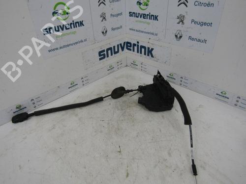 Used Rear right lock RENAULT TWINGO III (BCM_, BCA_) 1.0 SCe 70 (71 hp) 13190589