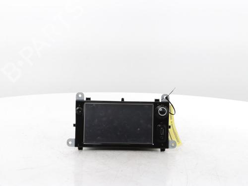 Sistema audio RENAULT CLIO IV (BH_) 0.9 TCe 90 (BHNF, BHMA, BHMH, BHJK, BHJR) (90 hp) 30757670