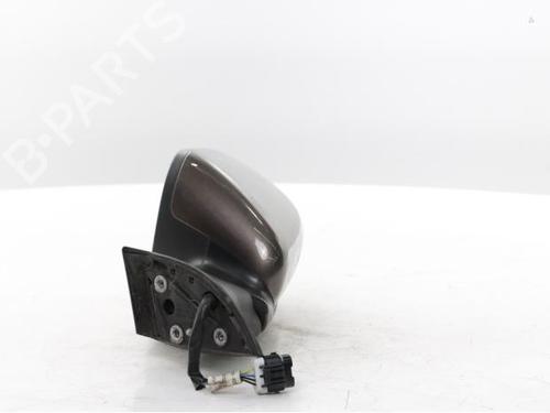 Left mirror KIA CEE'D (JD) 1.6 CRDi 110 | BP40552059C26 - Image 8