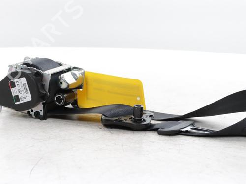 Used Front left seatbelt Front left seatbelt 34567526 34567526