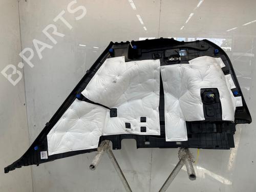 Boot lining KIA SPORTAGE V (NQ5) 1.6 T-GDI MHEV | BP38618792I3 - Image 4