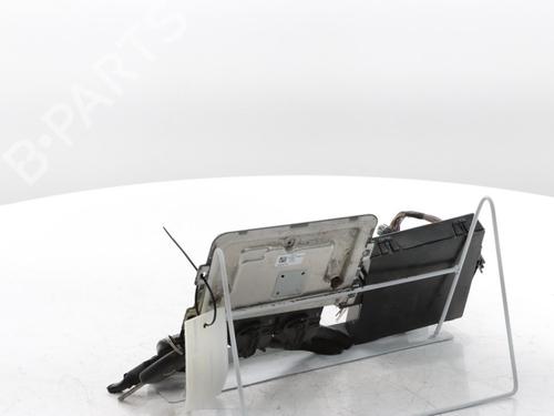 Engine control unit (ECU) DACIA SANDERO III 1.0 SCe 65 | BP33696334M57 - Image 5