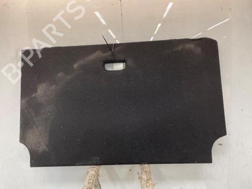 Used Luggage compartment floor Luggage compartment floor OPEL MERIVA B MPV (S10) 1.4 (75) (120 hp) 40588252 40588252