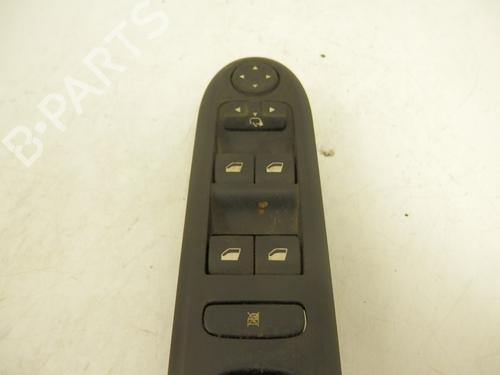 Used Switch PEUGEOT 407 (6D_) 1.6 HDi 110 (6D9HZC, 6D9HYC) (109 hp) 10786123