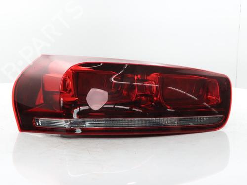 Used Left taillight Left taillight 39508013 39508013