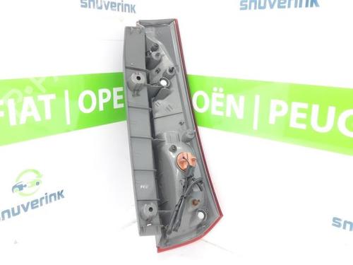 Left taillight KIA CEE'D SW (ED) 1.4 CVVT | BP40576993C34 - Image 2