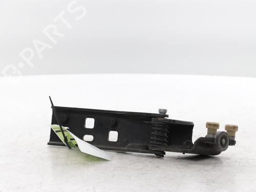 Used Hinge/Door check strap OPEL VIVARO B Van (X82) 1.6 CDTI (05) (146 hp) 31960288