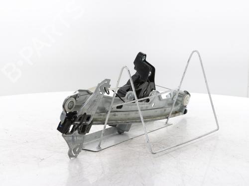 Front left window mechanism RENAULT KADJAR (HA_, HL_) 1.2 TCe 130 (HLMR) | BP36538088C22 - Image 4