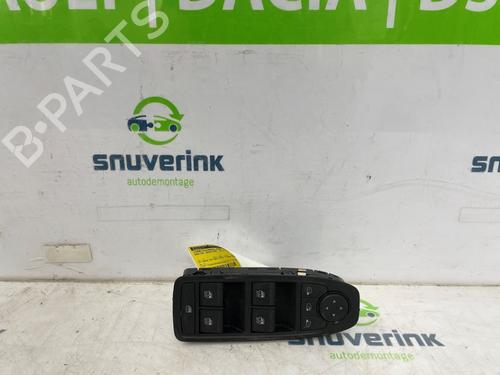 Used Switch DACIA DUSTER (P1310) 1.2 TCe 130 (131 hp) 26488877