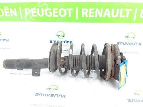 Used Left front shock absorber PEUGEOT 607 (9D, 9U) 2.7 HDi 24V (204 hp) 11633244