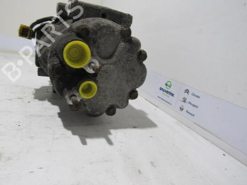 AC compressor CITROËN JUMPY II Van 2.0 HDi 120 | BP40564726M34 - Image 4