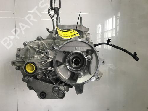 Gearkasse Gearkasse 39507545 39507545