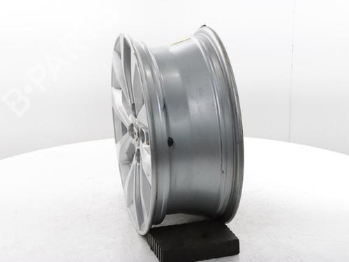 Rim RENAULT CLIO V (B7_) 1.0 TCe 100 (B7MT) | BP29640768C45 