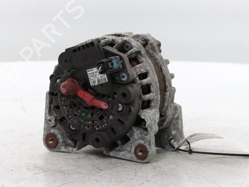 Alternator DACIA LOGAN MCV II TCe 90 (K8M1, K8MA, K8AC) | BP34564478M7 - Image 2