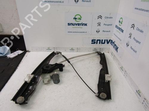 Used Front left window mechanism Front left window mechanism 38617870 38617870
