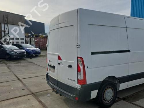 Interior handle OPEL MOVANO B Van (X62) 2.3 CDTI FWD (FV) | BP40585129I7 - Image 14