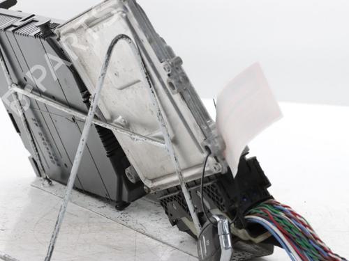 Engine control unit (ECU) CITROËN C4 SPACETOURER (3D_) 1.2 PureTech 130 | BP39508043M57  - Image 8
