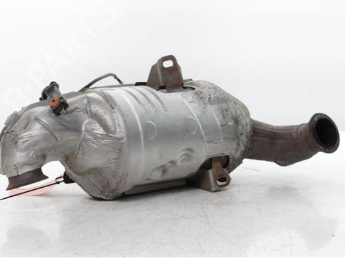 Catalyst CITROËN BERLINGO Box Body/MPV (B9) 1.6 HDi / BlueHDi 75 | BP40586112M10 - Image 10