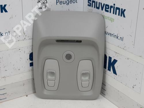 Used Interior roof light Interior roof light RENAULT CLIO IV (BH_) 1.2 16V (73 hp) 11125669 11125669