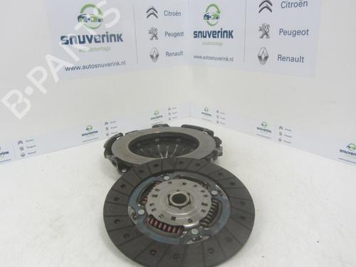 Used Other RENAULT CAPTUR I (J5_, H5_) 0.9 TCe 90 (90 hp) 24162102