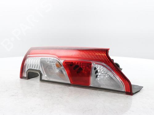 Right taillight RENAULT KANGOO Express (FW0/1_) 1.5 dCi 90 (FW0G, FW05, FW08, FW11) | BP34564432C35 - Image 2
