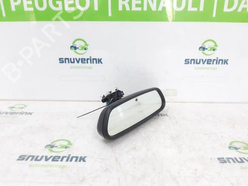Rear mirror PEUGEOT 208 II (UB_, UP_, UW_, UJ_) 1.2 PureTech 100 | BP21193695I6 
