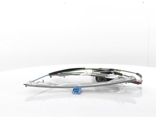 Used Front left window mechanism PEUGEOT 208 I (CA_, CC_) 1.2 VTI 82 (82 hp) 28521494