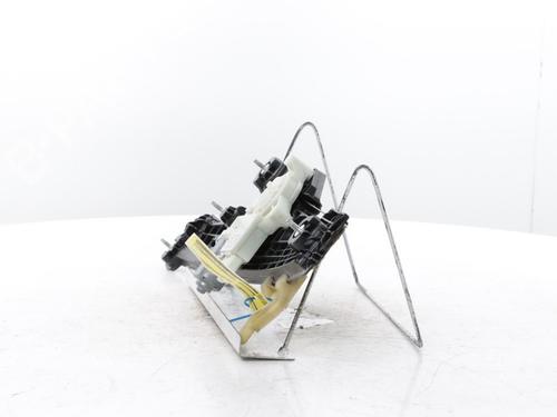 Front left window mechanism RENAULT CAPTUR II (HF_) TCe 100 (HFMT) | BP39267608C22 - Image 3