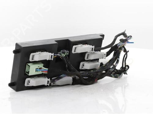 Engine control unit (ECU) LAND ROVER DEFENDER Station Wagon (L663) P300 Si4 4x4 | BP40588818M57 - Image 10
