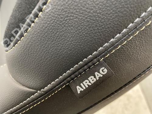 Left front seat RENAULT ARKANA I (LCM_, LDN_) 1.6 E-TECH 145 (LDMU) | BP30758370C15 