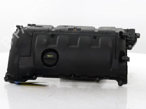 Used Valve cover PEUGEOT 208 I (CA_, CC_) 1.6 VTi (120 hp) 30758860