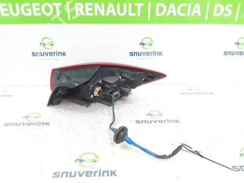 Left taillight MAZDA CX-3 (DK) 2.0 SKYACTIV-G (DK5W, DK6W) | BP32124411C34 - Image 3