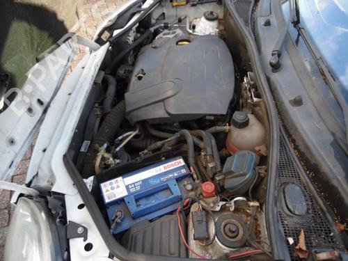 Front left window mechanism NISSAN KUBISTAR Van (X76) 1.5 dCi | BP40575901C22 - Image 16