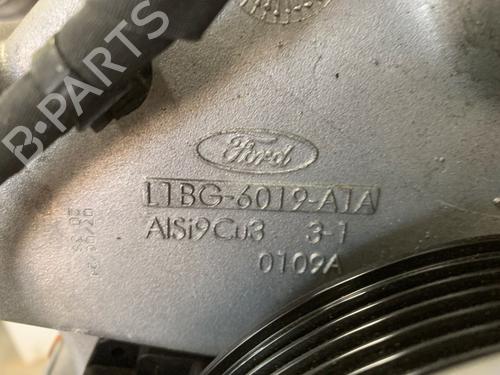 Engine FORD PUMA (J2K, CF7) 1.0 EcoBoost mHEV | BP36538690M1 - Image 9