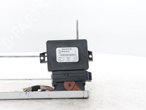 Elektronische module Elektronische module RENAULT MEGANE IV Grandtour (K9A/M/N_) 1.2 TCe 130 (K9MR) (130 hp) 35814878 35814878