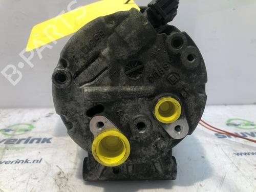 AC compressor RENAULT ESPACE IV (JK0/1_) 2.0 Turbo (JK0A, JK0B, JK0N) | BP40578515M34 - Image 2