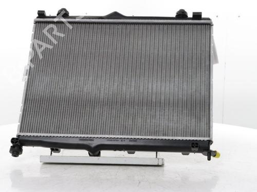 Used Water radiator Water radiator 27351284 27351284