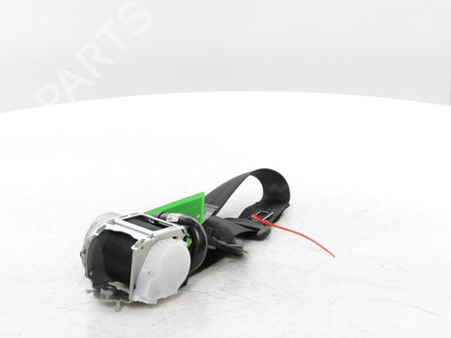 Front right seatbelt OPEL GRANDLAND / GRANDLAND X (A18, P1UO) 1.2 (75) | BP30186326I25