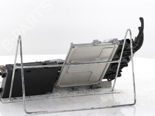 Engine control unit (ECU) RENAULT CLIO IV (BH_) 0.9 TCe 90 (BHNF, BHMA, BHMH, BHJK, BHJR) | BP39508123M57 - Image 5