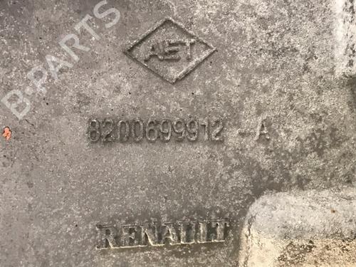 Gearbox RENAULT MODUS / GRAND MODUS (F/JP0_) 1.2 16V (JP0W) | BP36090598M3 - Image 7