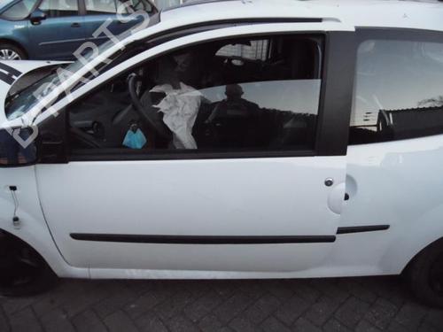 Engine control unit (ECU) RENAULT TWINGO II (CN0_) 1.2 16V (CN04, CN0B) | BP40571611M57 - Image 11