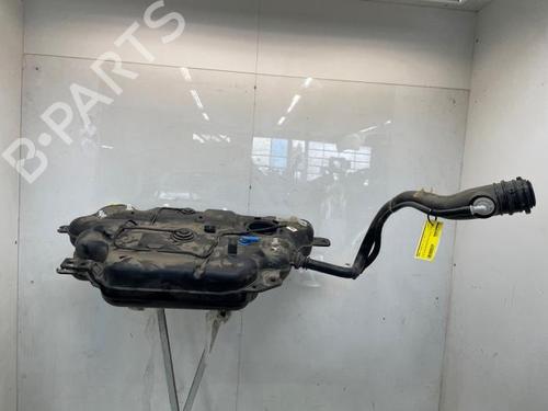 Used Fuel tank Fuel tank RENAULT KANGOO III Box Body/MPV 1.3 TCe 100 (FJMA) (102 hp) 40587986 40587986